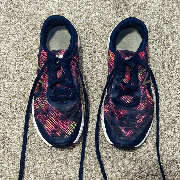 New Balance Shoes - New Balance Women's 711 v3 Cross Trainer Colorful Athletic Sneakers Shoes Size 8